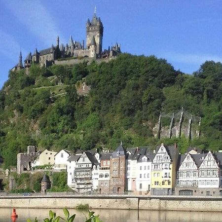 Am Alten Kirchplatz 6 Villa Cochem Exterior photo