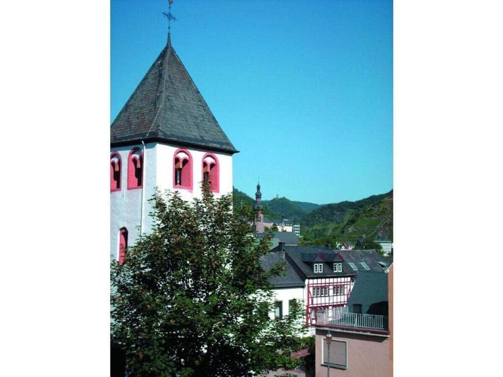 Am Alten Kirchplatz 6 Villa Cochem Exterior photo